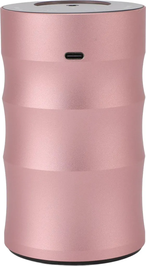 Diffuseur huiles essentielles sans fuite ni eau - Solution anti-odeur
