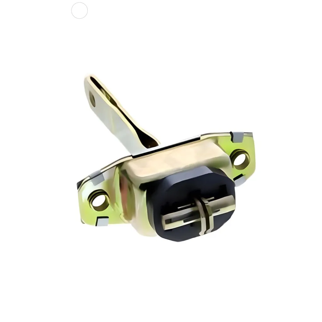 Charnière de porte articulée avant pour utilitaire Piaggio Porter