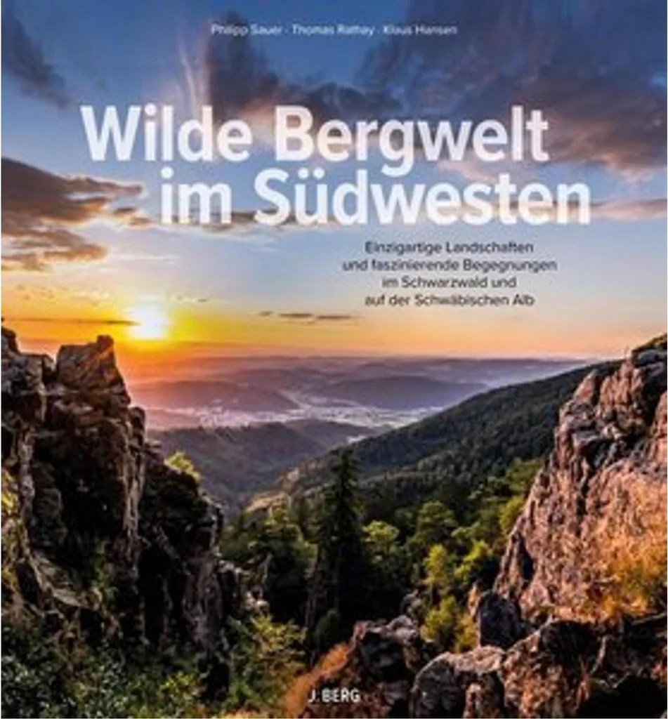 Tableau Montagne Sauvage Wilde Bergwelt - Finition Mate et Grand Format