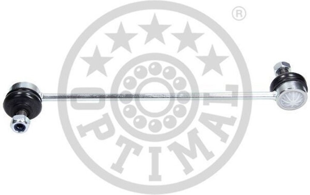 OPTIMAL Koppelstange Stabilisator passend für PEUGEOT 4007 Produktbild 