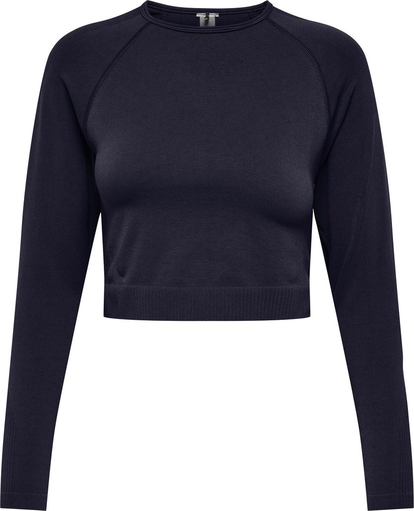 Only Play Jiji Seamless LS Training Shirt Damen