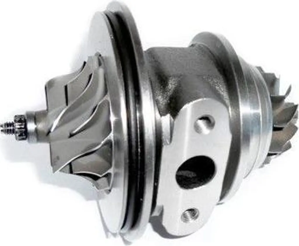 Groupe turbomécanique compresseur moteur pour Ducato OE 504136797 neuf