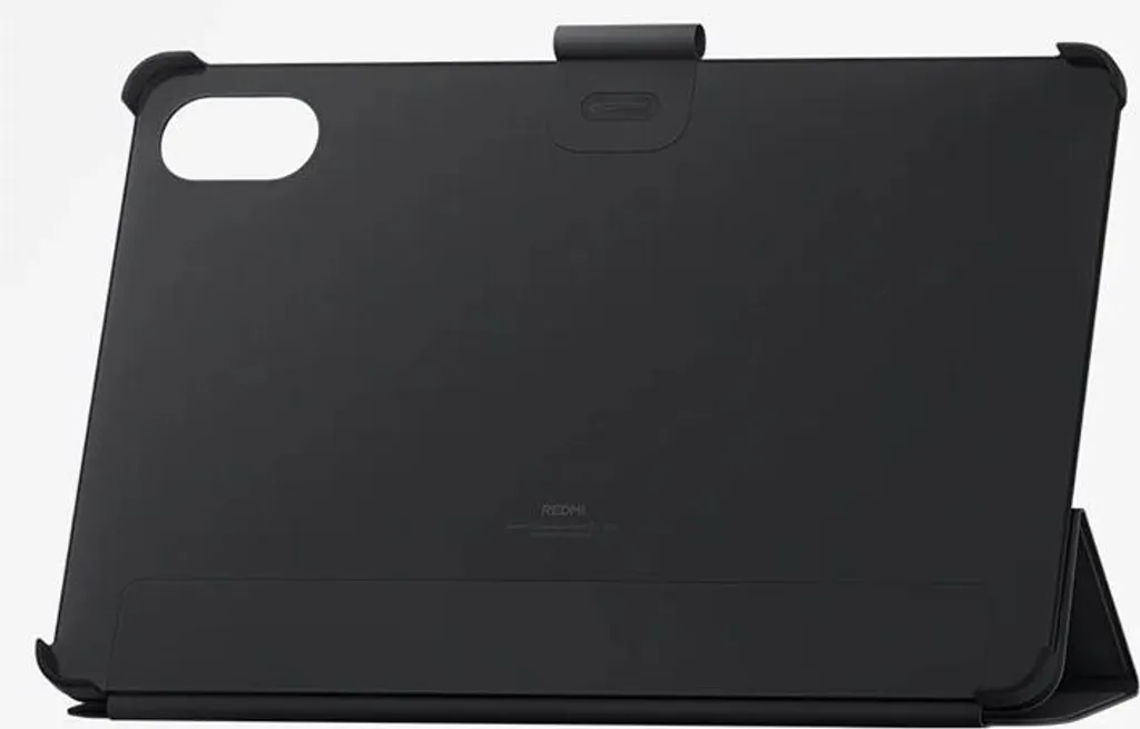 Coque Xiaomi Redmi Pad 2 Pro Gris - Housse de Protection Tablette - 2