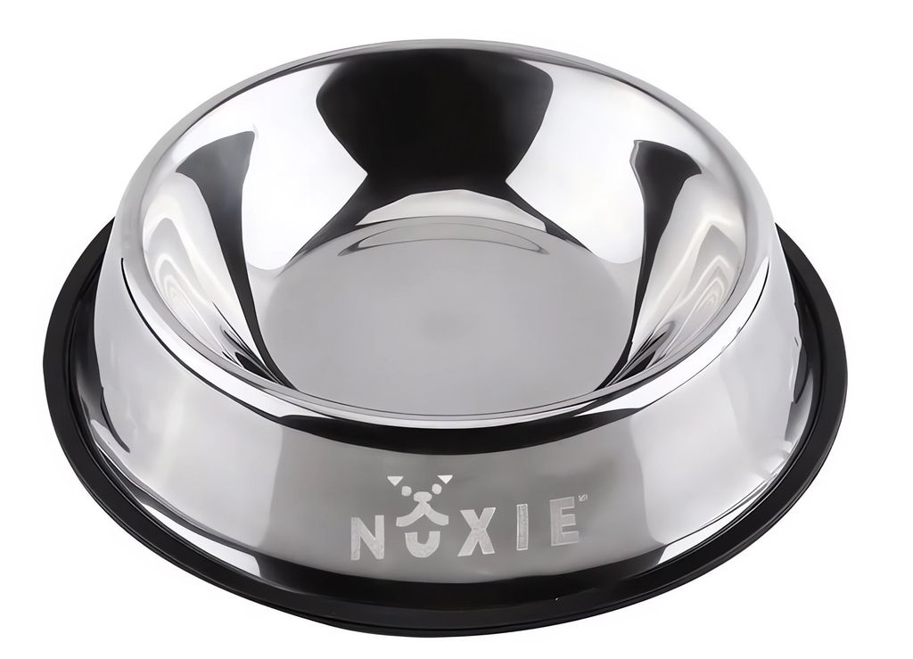 Nuxie 2193 Miska pro psa nerez 16cm, 180ml Obrázek produktu 