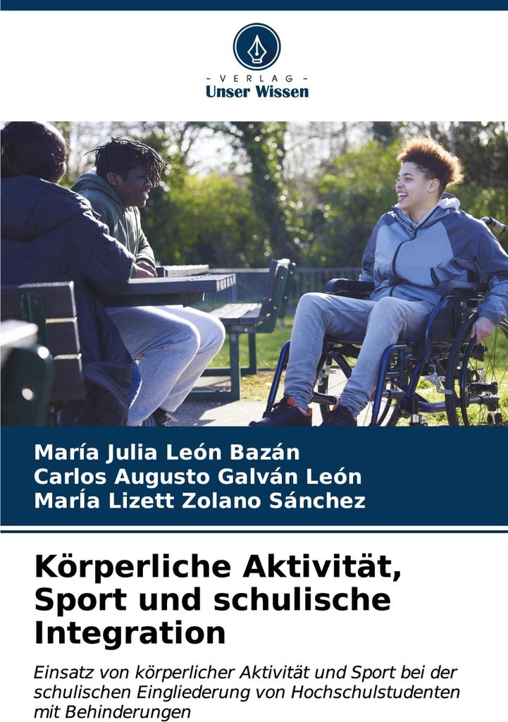 Körperliche Aktivität, Sport und schulische Integration