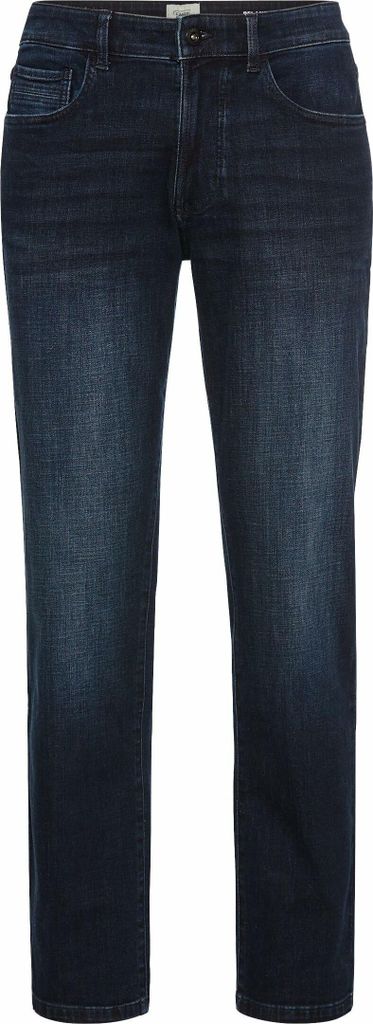 CAMEL ACTIVE 5-PKT DENIM night blue 488X82 9D21.47 W40 L32
