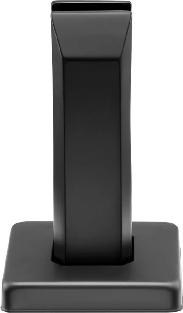Fixation Verre Noire de 8-12mm - Solution pour Garde-corps de Balcon - 11