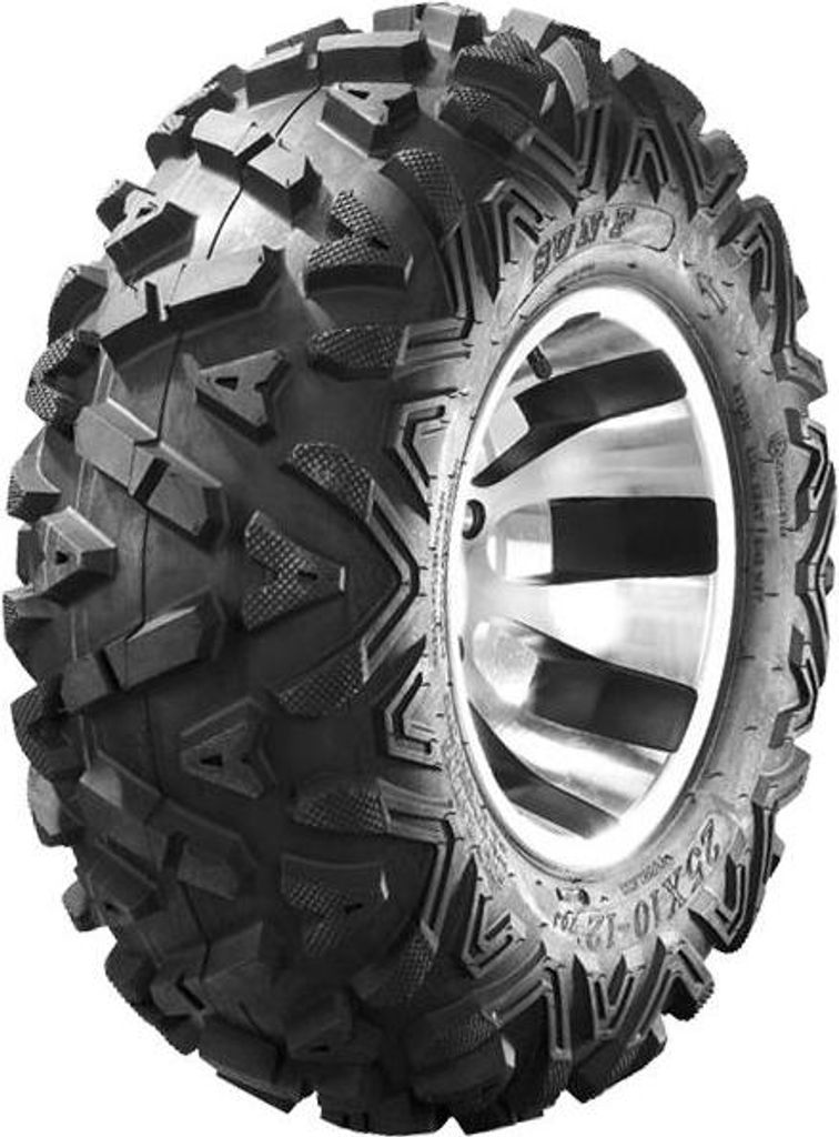 SUN-F A033 zadné ( 25x10.00-12 TL 70J ) Obrázok produktu 