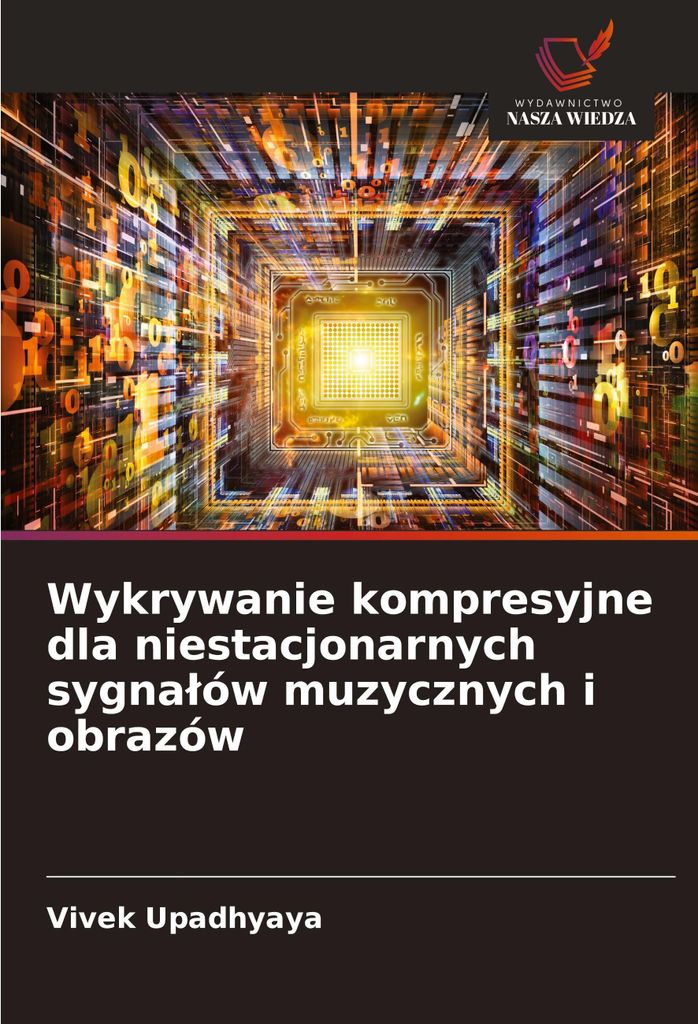 Wykrywanie kompresyjne dla niestacjonarnych sygna¿ów muzycznych i obrazów