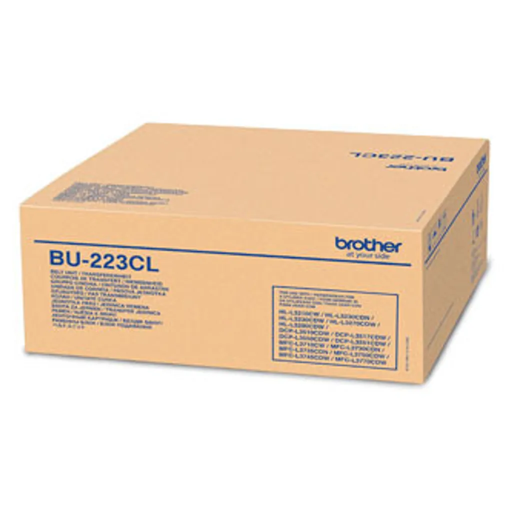 Unité de transfert Brother BU-223CL pour imprimante laser couleur