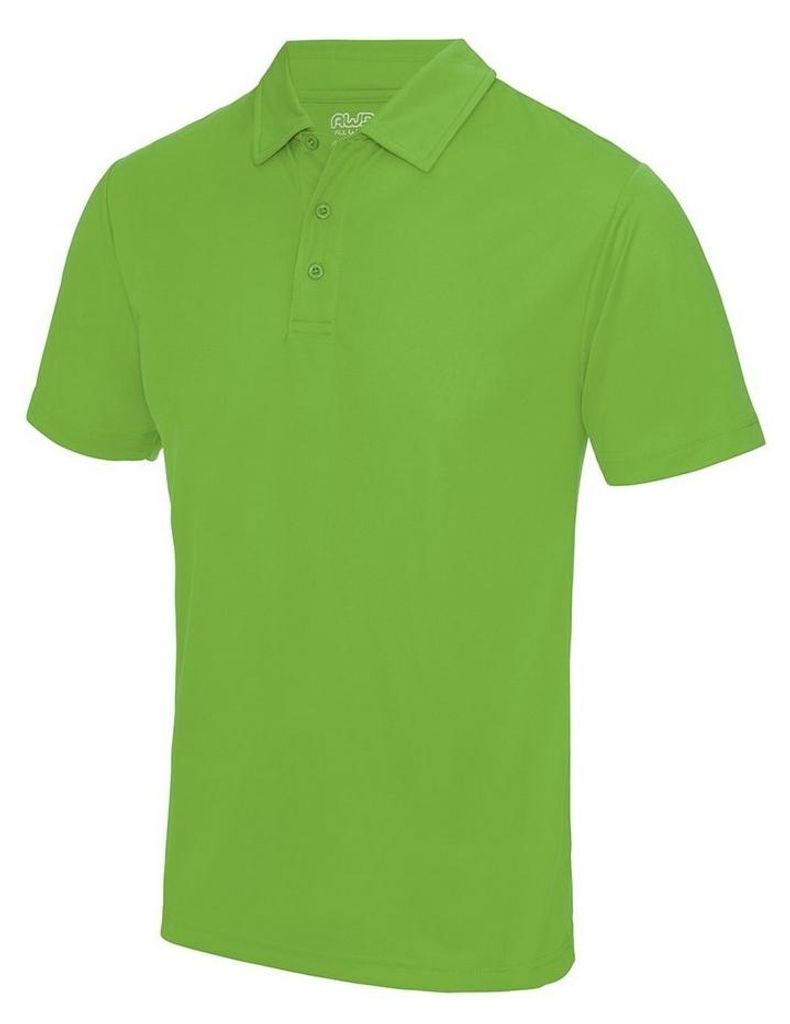 Just Cool - "Cool" Poloshirt für Herren LT4399 (XL) (Limone)