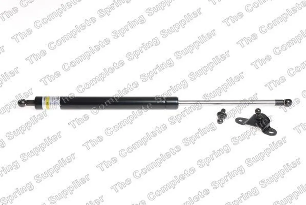 Amortisseur à gaz robuste Lesjöfors 8135739 pour Jazz (réf. 04746TF0000)