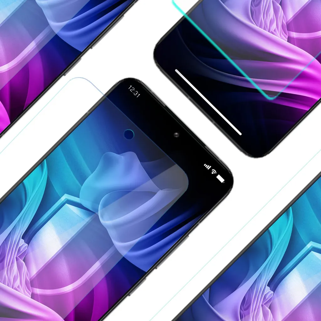 Vivo X200 - 3Mk Silky Matt Pro - 8