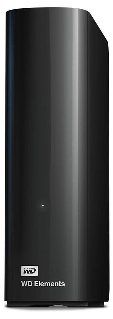 Western Digital WD Elements 14TB, externe harde schijf voor Productafbeelding 