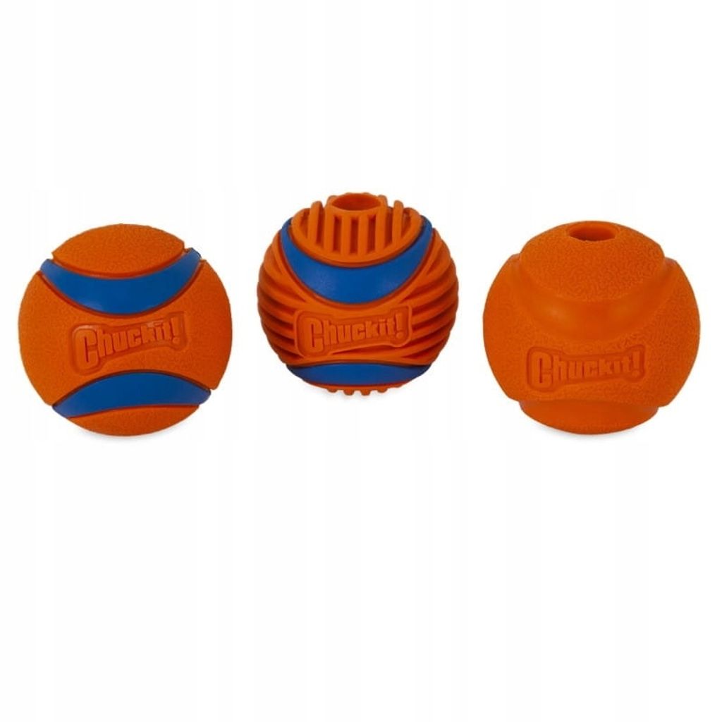 Chuckit! Hundespielzeug Fetch Medley Gen 3, Größe: M Produktbild 
