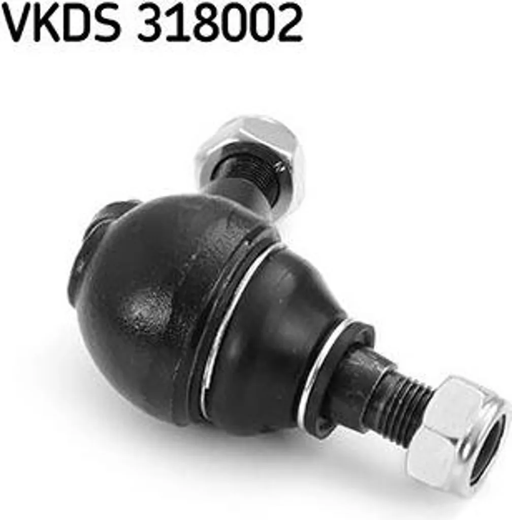 Rotule de Suspension Avant pour Mercedes Classe S et SLK - SKF VKDS 318002