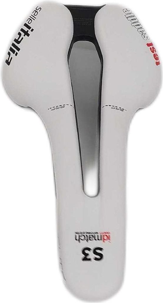 Selle Italia Fahrrad Sattel Fahrradzubehör Flite Boost Superflow Komfortzone für Radfahrer