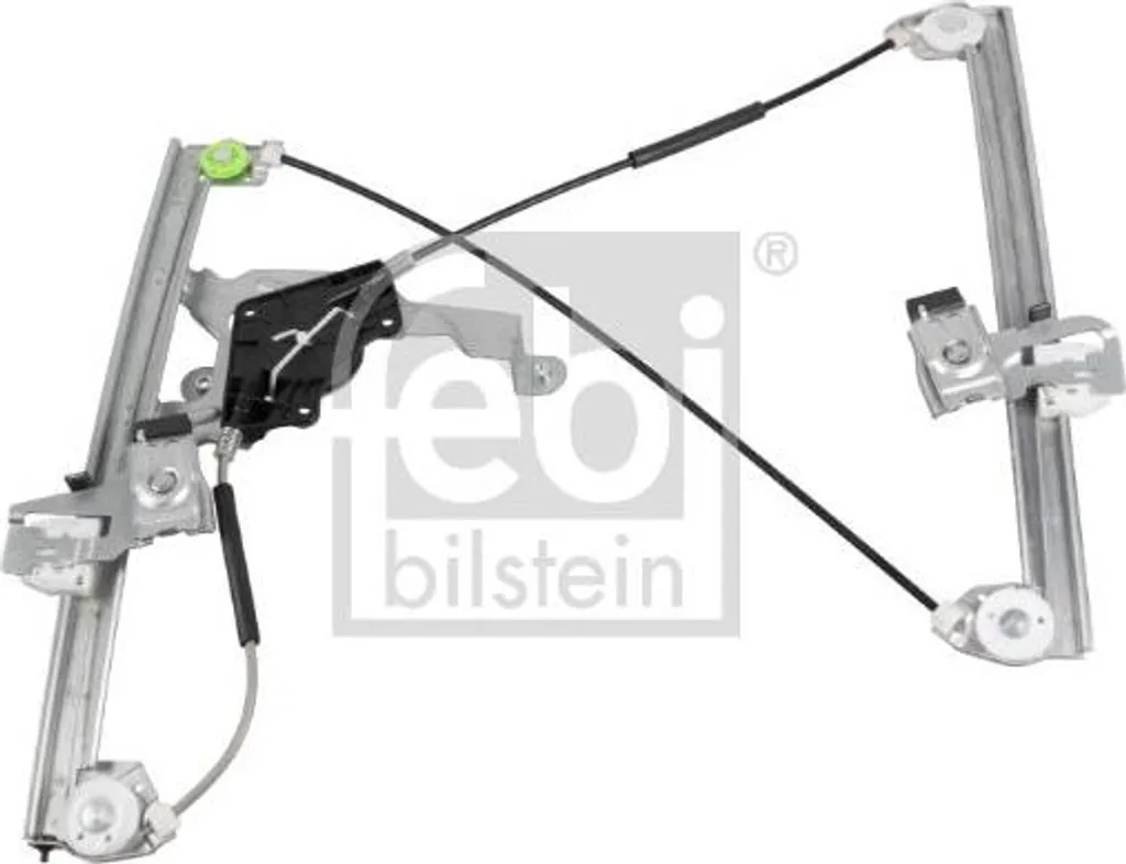 Mécanisme de lève-vitre électrique compatible Octavia OE 1U0837461A