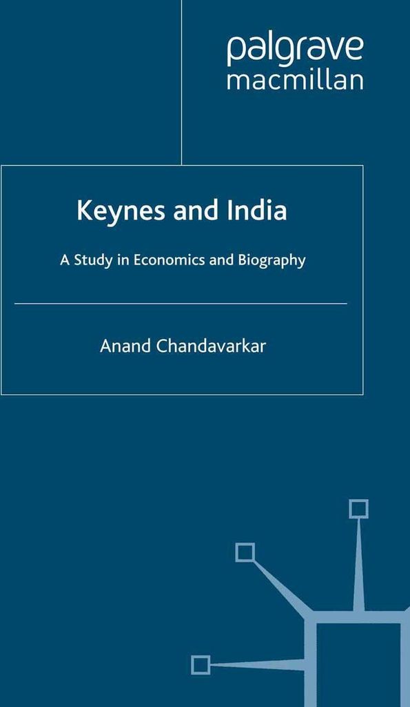 Keynes and India