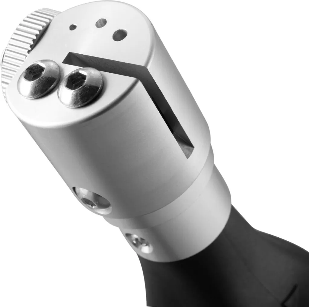 Affûteuse d'Électrodes en Tungstène WS-20 M Meuleuse Spéciale Soudage TIG