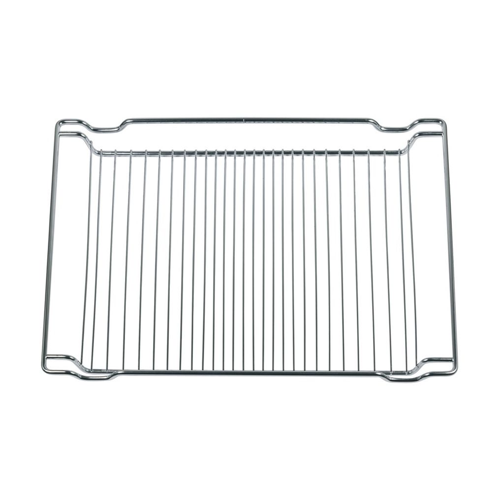 Griglia Griglia 442x345mm cromata Originale Siemens Immagine del prodotto 