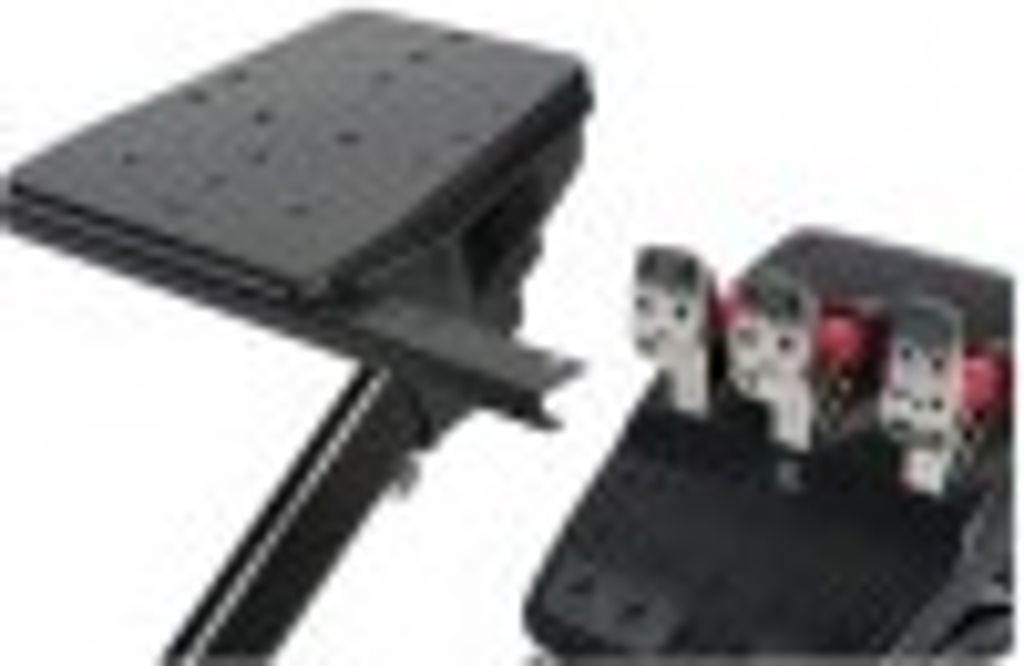 Playseat Evolution Alcantara Universal-Gamingstuhl Produktbild 16