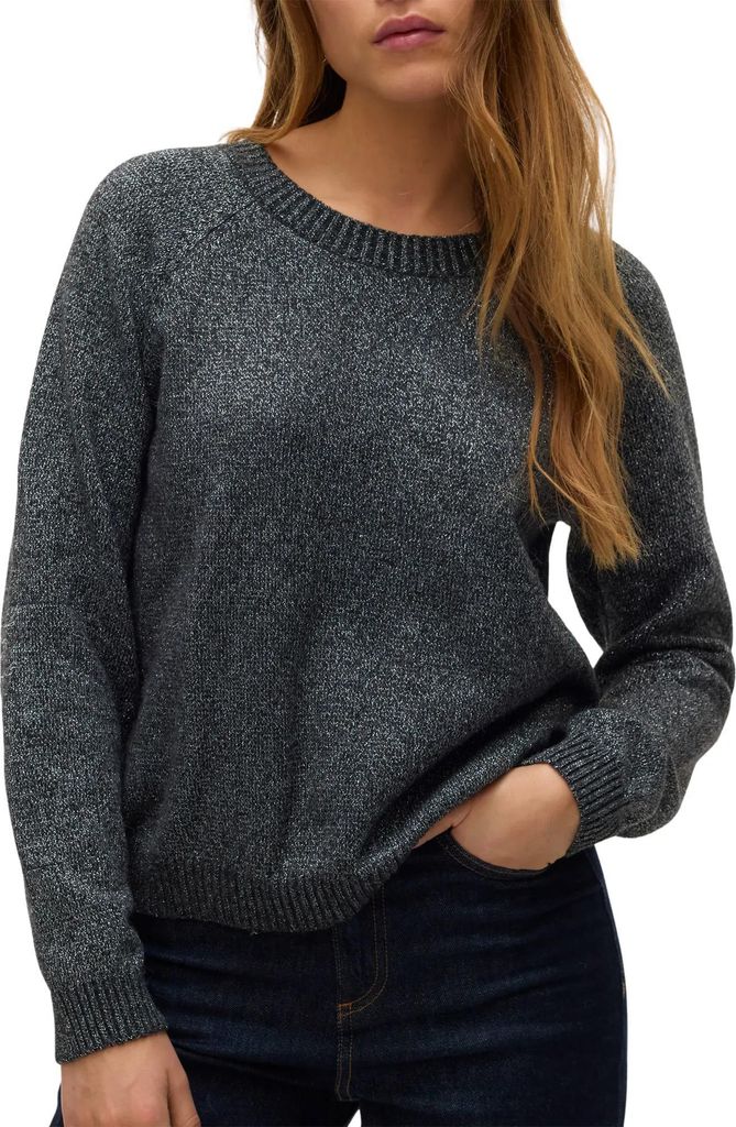 Vero Moda Doffy Shine Pullover Women