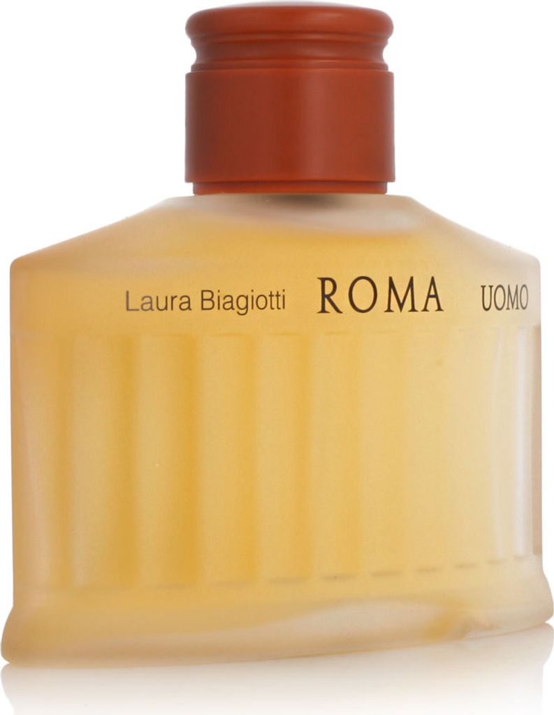Laura Biagiotti Roma Uomo Edt Spray Image du produit 