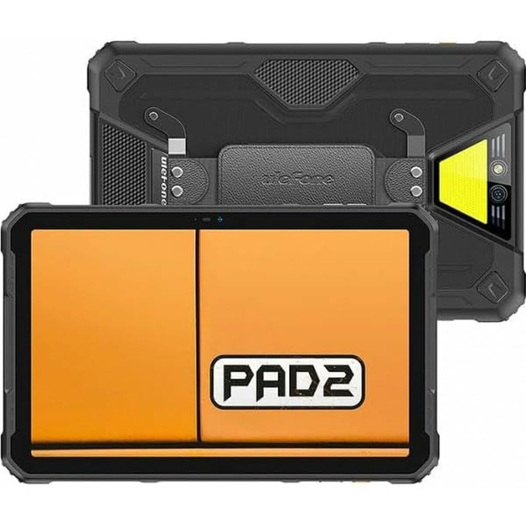 Ulefone Armor Pad 2, 27,9 cm (11"), 1200 x 1200 Pixel, 256 Produktbild 
