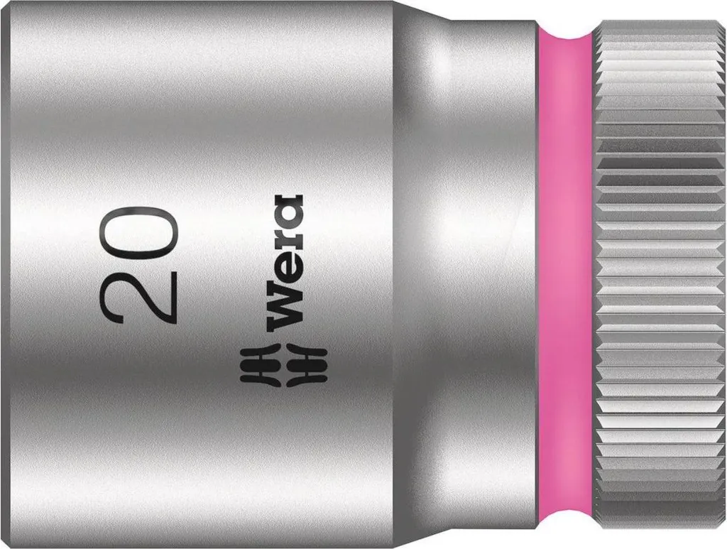 Chiave a Bussola Wera 8790 HMC 20mm 1/2" | Tool Professionale