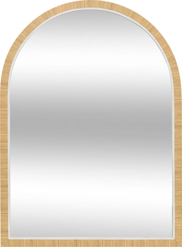 Lustro ścienne THÉA 55 x 75 cm Zdjęcie produktu 