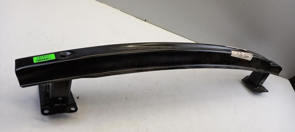 Original VW Touran 1T 03-15 Stoßstangenträger hinten 1T0807305D