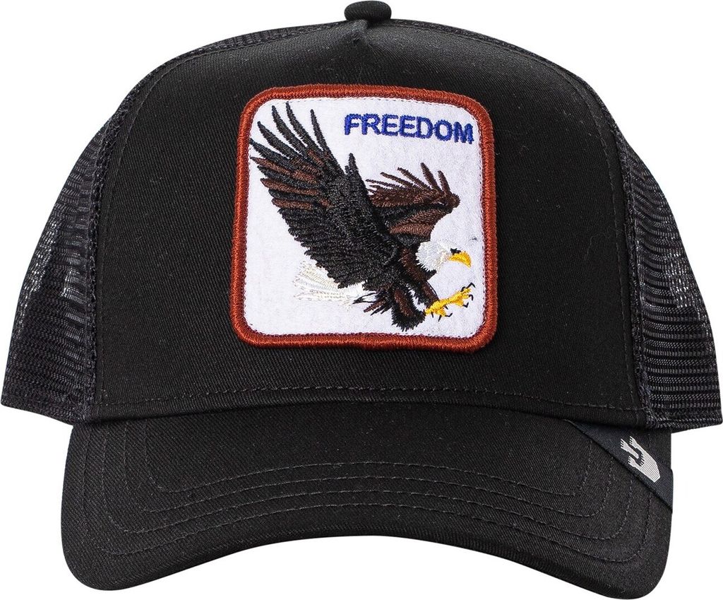 GOORIN BROS Uni The Farm Trucker Cap Produktbild 14