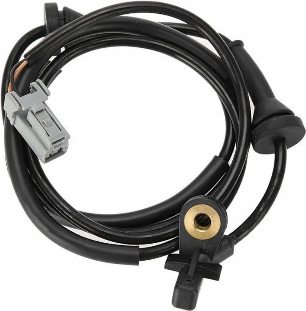 Capteur ABS Arrière Droit Haute Précision Volvo V70 XC70 OE 30773743