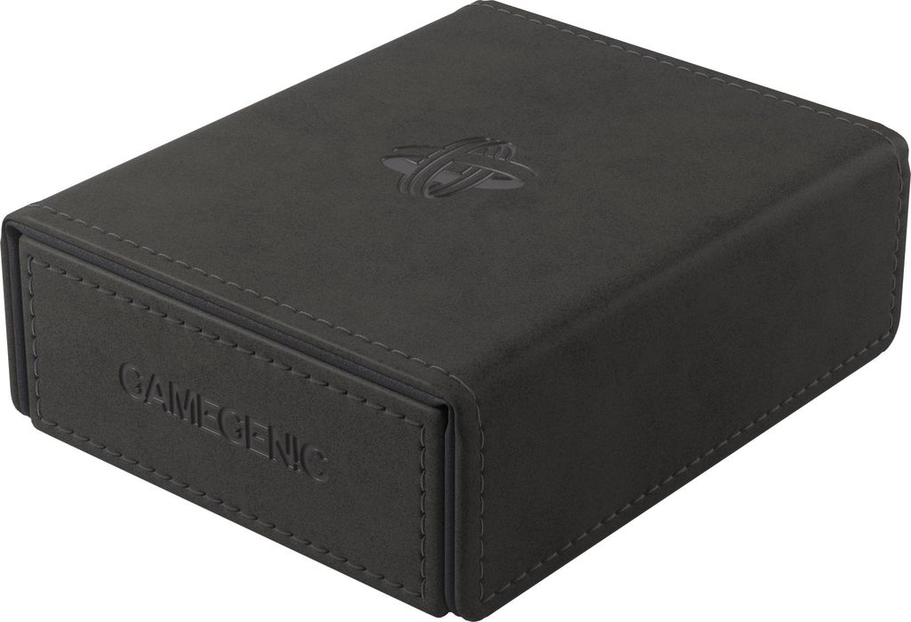Caja de almacenamiento premium para rotuladores, cartas y Imagen del producto 