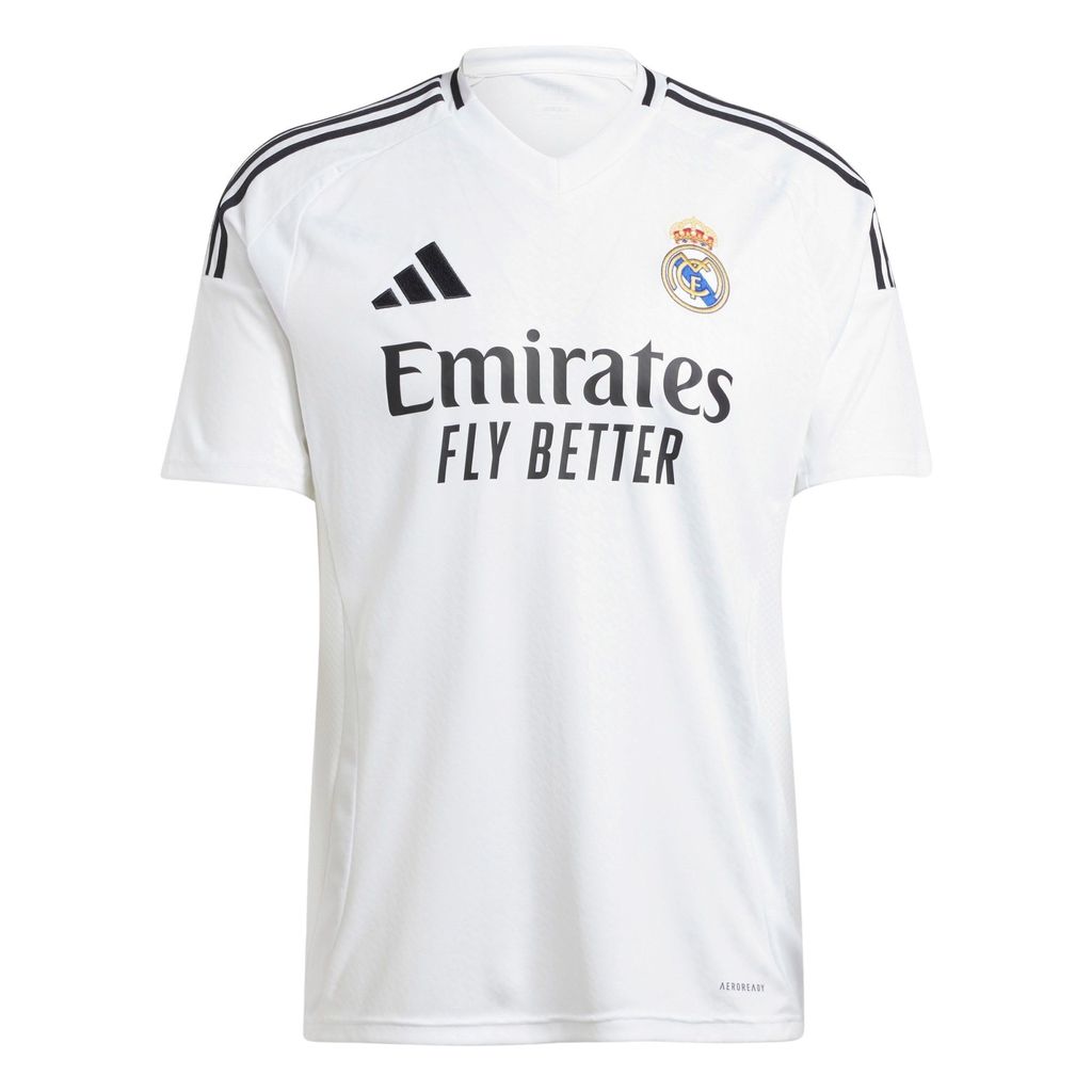 Adidas Real Madrid Training Shirt Herren