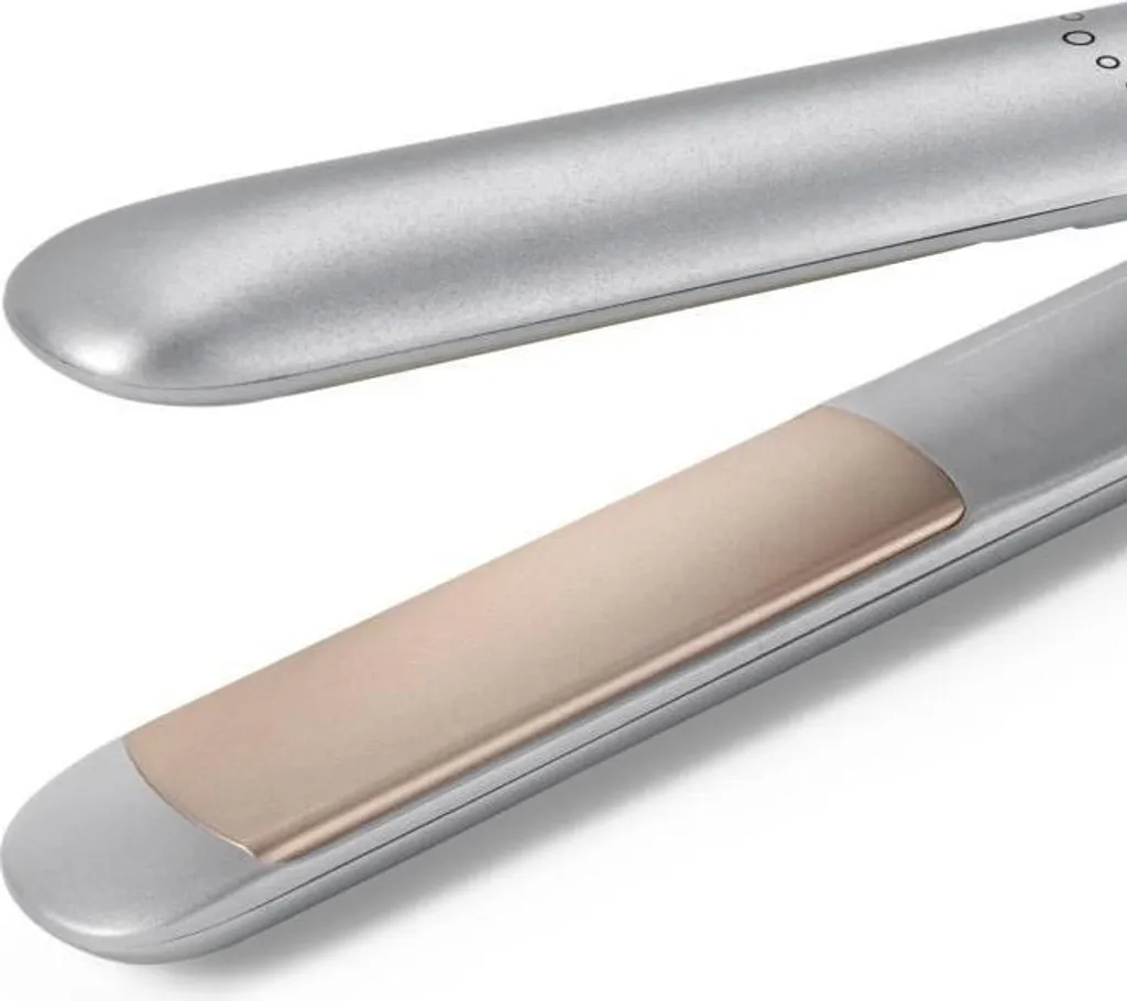 Piastra per capelli Babyliss, ST260E Cosmos, 3 temperature, formato piccolo, da viaggio