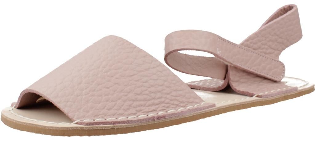 RIA MENORCA 29870 S2 SANDALIA NIRVANA Rosa