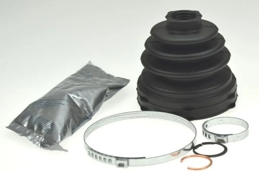 Soufflet de cardan SPIDAN 25852 pour Transit Connect