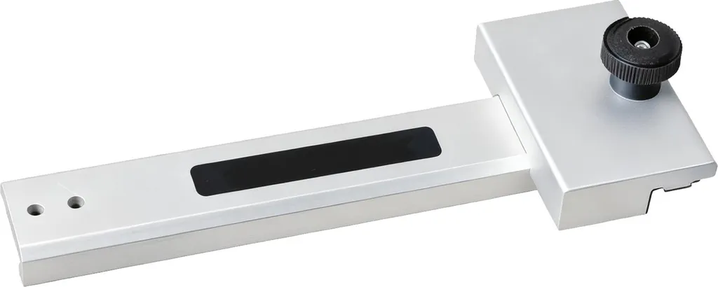 Guide de coupe perpendiculaire 90° pour rail de scie plongeante Festool - 6