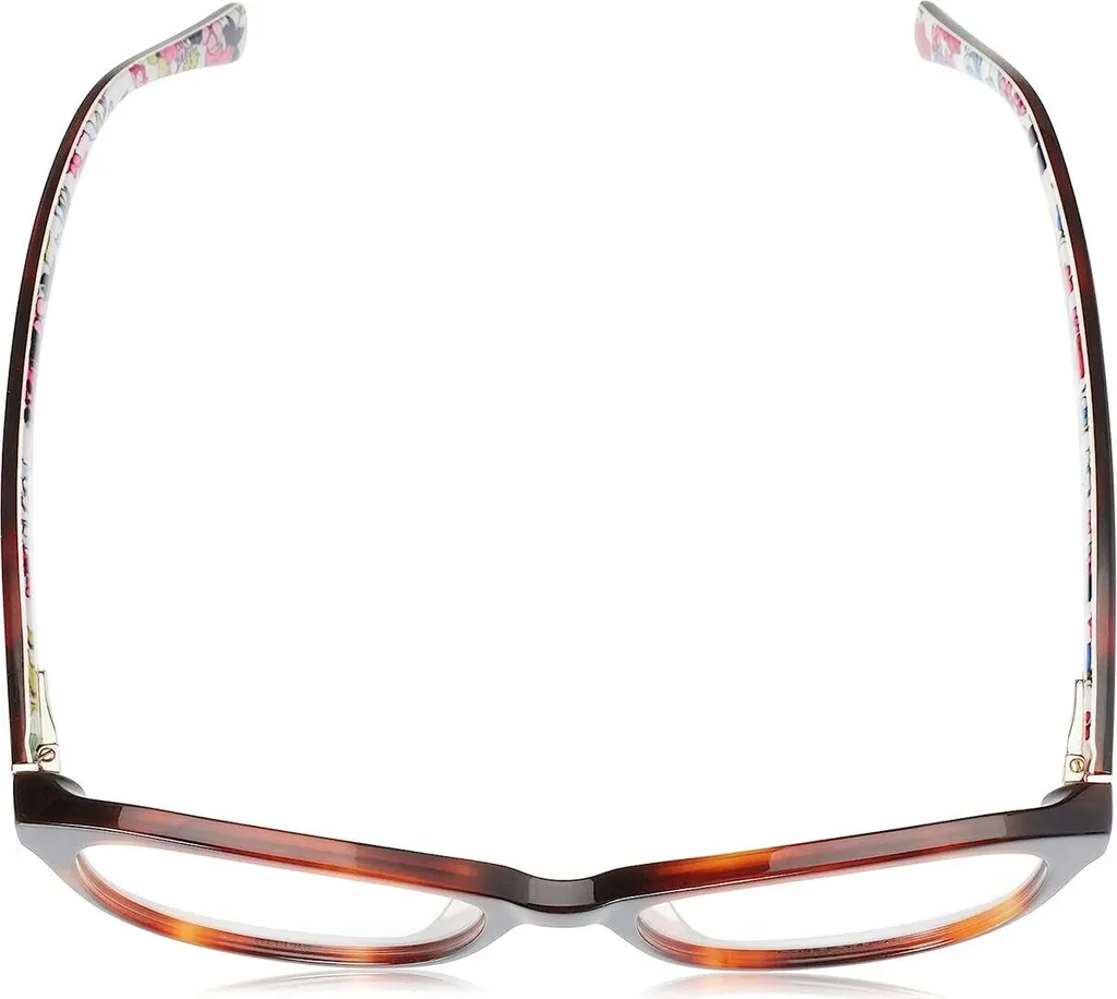 Kate Spade Nataly Occhiali da Lettura Multicolore - Chic & Comfort - 4