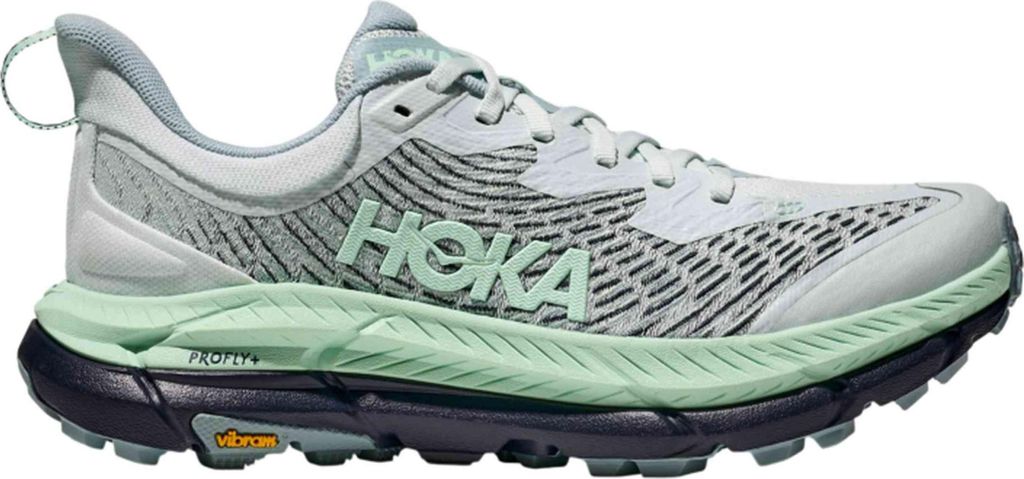 Bežecká obuv Hoka 0001131056-DTF pre Dámske Obrázok produktu 