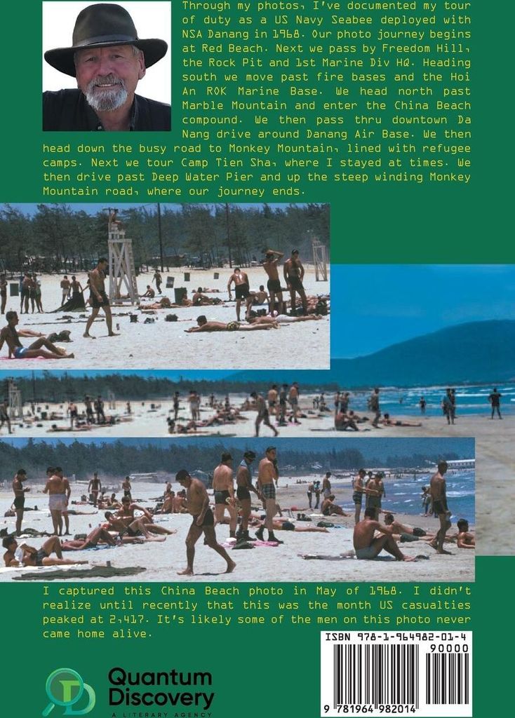 The Real China Beach