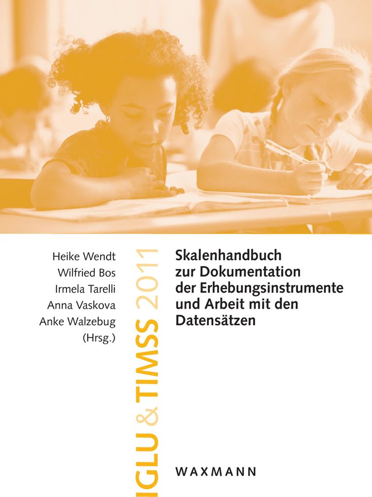 Iglu & Timss 2011