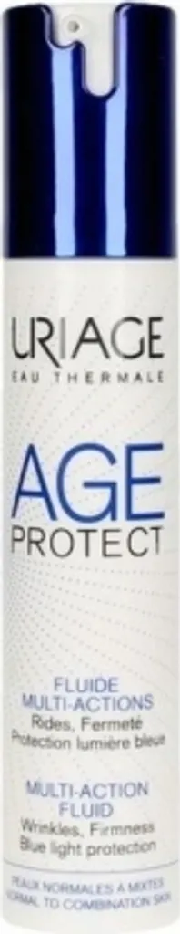 Uriage Age Protect 40ml: La Tua Routine Anti-Inquinamento Quotidiana