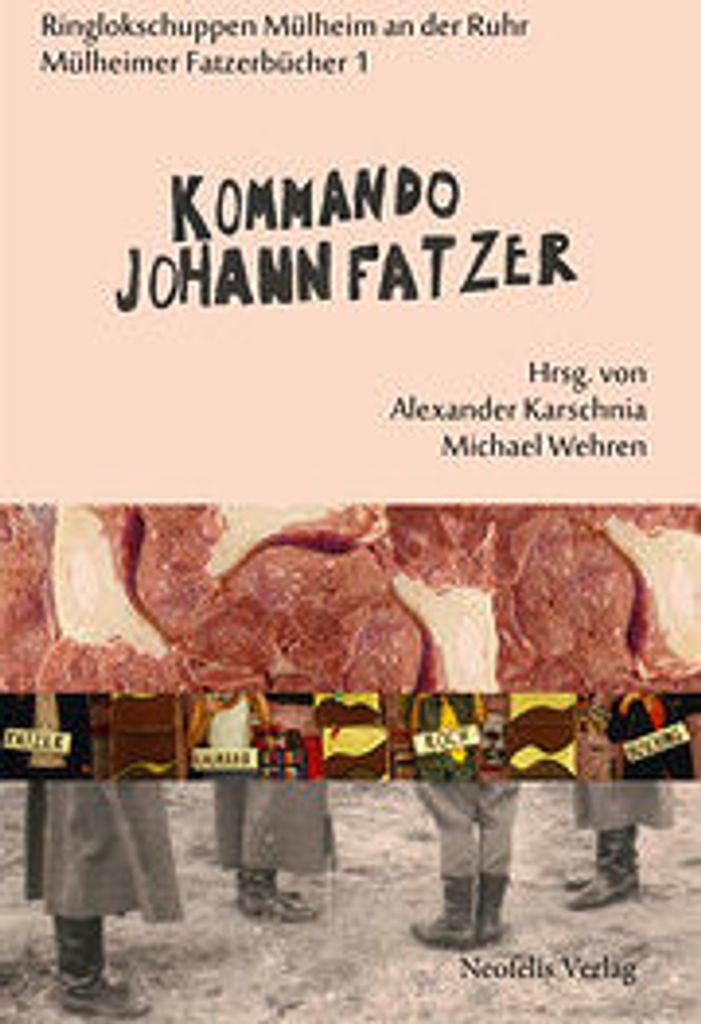 Kommando Johann Fatzer
