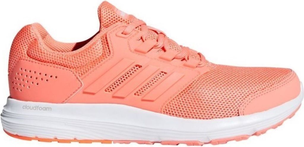 Adidas Galaxy 4 W CP8838 Damen Sneaker Sportschuhe Freizeit Fitness Laufschuhe Gr.36 2/3