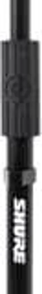 Pied de micro SH-TRIPODSTANDTBM avec perche télescopique orientable - 6