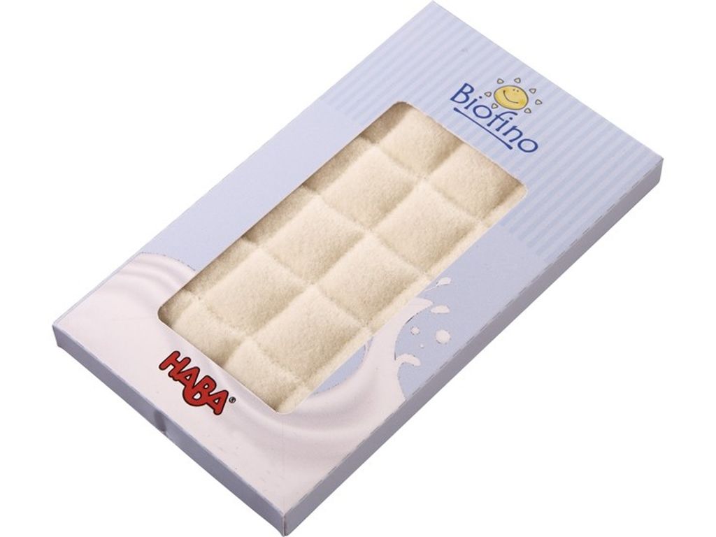 Weiße Schokolade