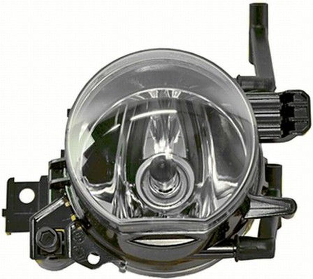 Nebelscheinwerfer rechts 12 V HB4 Glühlampen-Technologie HELLA für BMW 7er